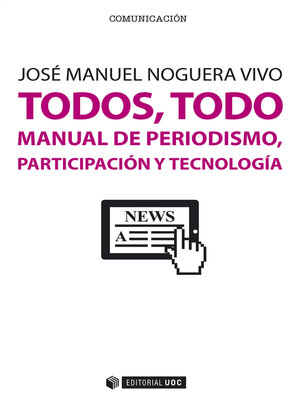 cover image of Todos, todo